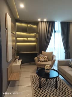 Most Prime Corner & Fully Furnished Apartment For Sale Most Prime Corner & Fully Furnished Apartment For Sale