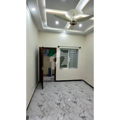5 Marla Newly Constructed Double Unit House For Sale