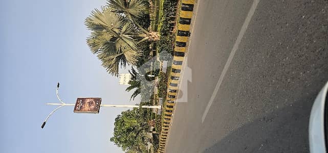 Gulberg Residencia block J Plot For Sale