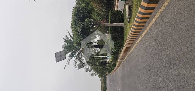 1 Kanal Spacious Residential Plot Is Available In Gulberg Residencia - Block A For Sale