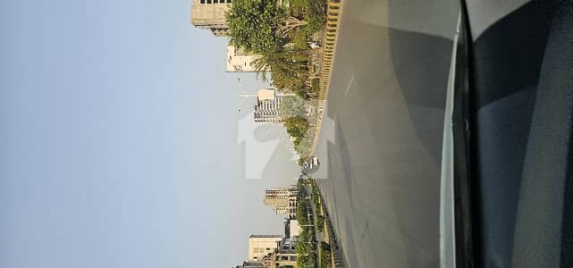 Your Ideal 4 Kanal Residential Plot Has Just Become Available In Gulberg Greens - Block D