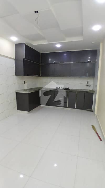 Newly RENOVATED FLAT IN PRIME LOCATION OF GULSHAN-E-IQBAL