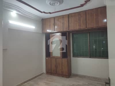 Own A Flat In 680 Square Feet Karachi