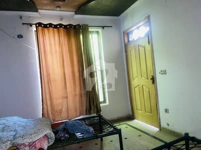 5 Marla Ground Floor Portion For Rent In Johar Town