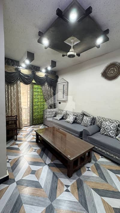 VIP Bungalow Like Brand New Modern Design Stylish Construction