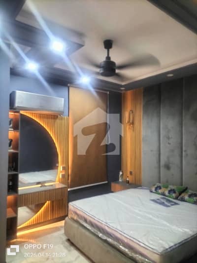 UK Style House For Sale Brand New Triple Storey Full Furnished