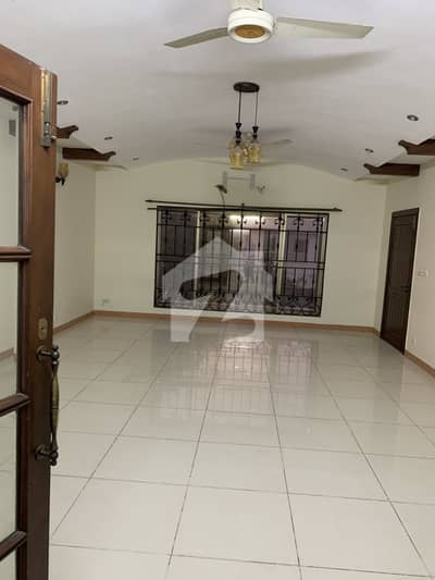 Bhatti Estate Offer 1 Kanal Upper Portion Available For Rent In Johar Town E2 Block