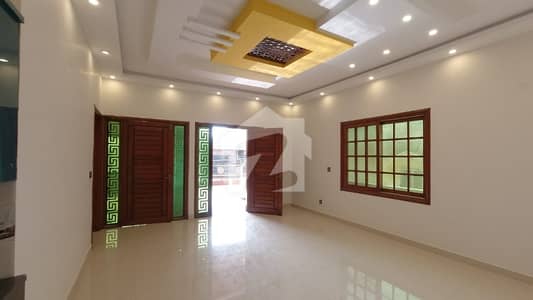 Westopen Stunning And Affordable Prime Location House Available For Sale In Gulshan-E-Iqbal - Block 2