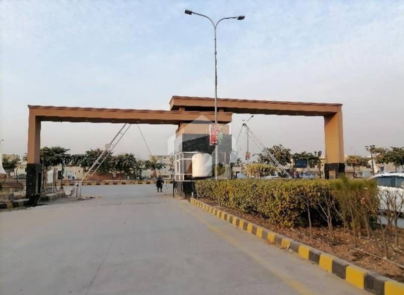 Residential Plot Of 2800 Square Feet Service Road Front Open Is Available For Sale In Media Town Residential Plot Of 2800 Square Feet Service Road Front Open Is Available For Sale In Media Town