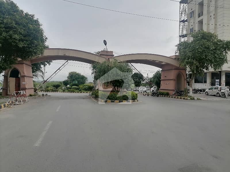 Residential Plot Of 1800 Square Feet Is Available In Contemporary Neighborhood Of FECHS Residential Plot Of 1800 Square Feet Is Available In Contemporary Neighborhood Of FECHS