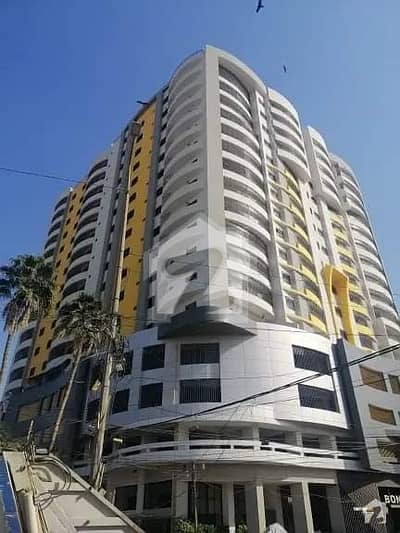 Remco Tower Ready To Move 3 Bedrooms Drawing Lounge West Open Flat For Sale