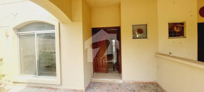 6 MARLA House Available For Sale In Imperial Home R Block