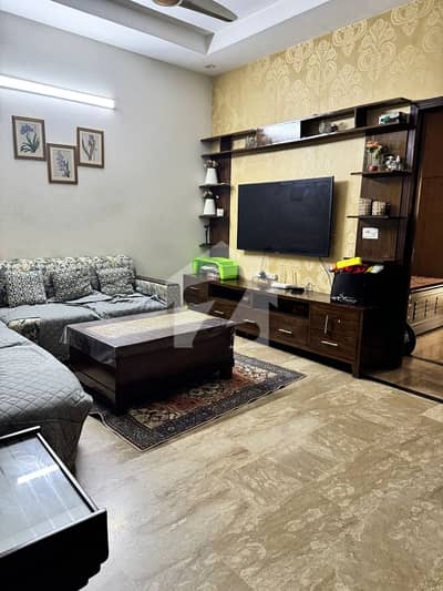 6 Marla Beautiful House Available For Sale