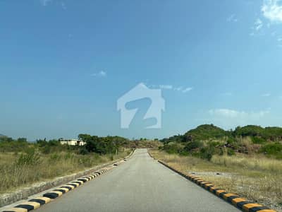 نیول فارمز فیز 2 ناول فارمز ہاؤسنگ سکیم,اسلام آباد میں 5 کنال رہائشی پلاٹ 5.5 کروڑ میں برائے فروخت۔