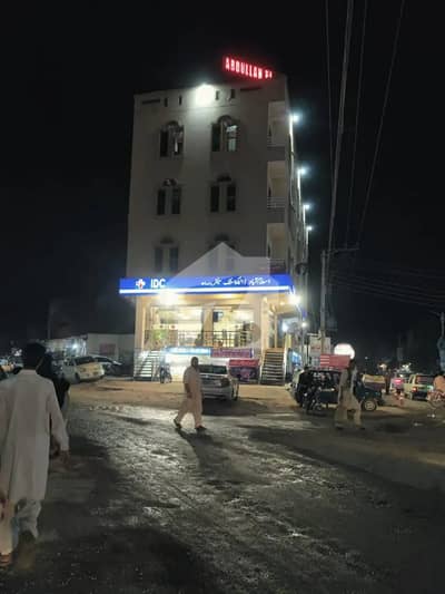 غوری ٹاؤن فیز 4 بی غوری ٹاؤن,اسلام آباد میں 1 کمرے کا 1 مرلہ کمرہ 14.0 ہزار میں کرایہ پر دستیاب ہے۔
