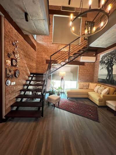 1 KANAL ANNUAL COMMERCIAL HOUSE FOR RENT