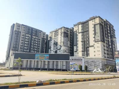 (MPCHS) Multi Gardens B-17 Islamabad 50*90 One Kanal Plot Available For Sale In A Block