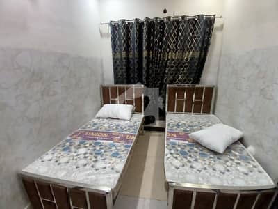 Room Available For Rent In J2 Block Near Emporium Mall Canal Road Lahore