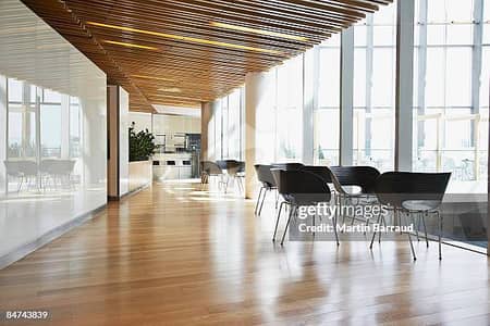 20,000 Sqft Office Building for Rent | Prime Location | Ready for Corporate Use