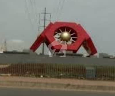 KORANGI INDUSTRIAL AREA MAIN ROAD FACTORY / WHAREHOUSE