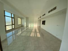 SEA FACING 3 BEDROOM APARTMENT FOR RENT