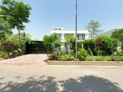 600 Square Yard Double Unit Renovated House CDA Transfer Available In Ideal Location