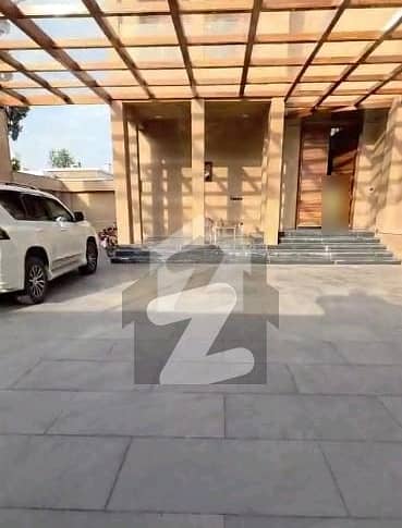 Prime Location 1300 Square Yards House In Stunning G-6/3 Is Available For Sale