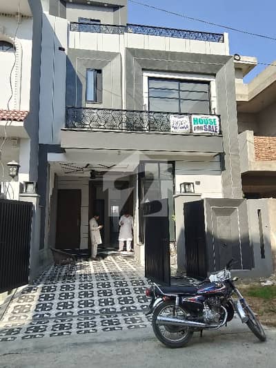 Modern Design Luxury Dream Home