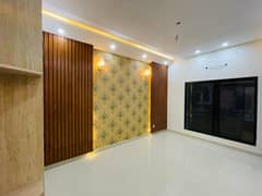 Brand New 5 Marla 3 Bed House Registry intiqal For Sale in Ali Park Brand New 5 Marla 3 Bed House Registry intiqal For Sale in Ali Park