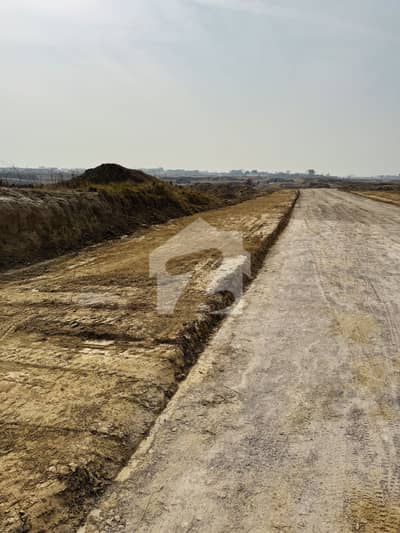 25x40 Investor Rate Plot For Sale In E-12.