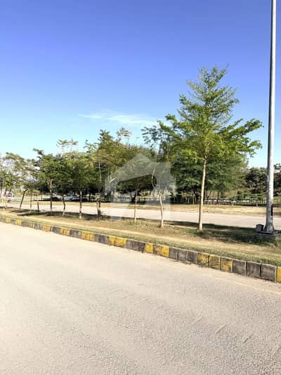 ڈی ۔ 12/2 ڈی ۔ 12,اسلام آباد میں 1 کنال رہائشی پلاٹ 13.8 کروڑ میں برائے فروخت۔
