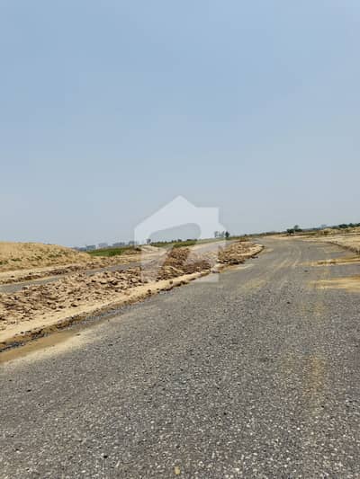 25x40 (4 MARLA) Cutting Street Plot For Sale In E-12/2