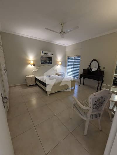 2 Luxury Bedroom Apartment In Diplomatic Enclave Karakoram Enclave