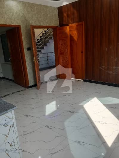 4 Bedroom Brand New House Available For Rent In Bhara Kahu