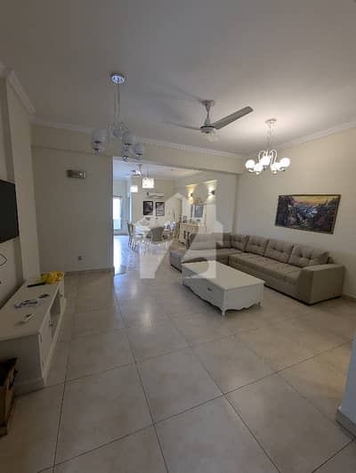 2 Luxury Bedroom Apartment In Diplomatic Enclave Karakoram Enclave