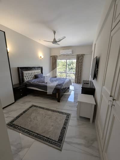 luxurious 2 Bedroom Apartment Fully furnished