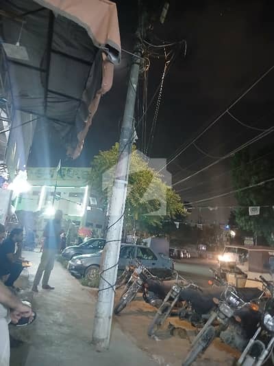 فیڈرل بی ایریا ۔ بلاک 7 فیڈرل بی ایریا,کراچی میں 2 کمروں کا 3 مرلہ فلیٹ 60.0 لاکھ میں برائے فروخت۔ فیڈرل بی ایریا ۔ بلاک 7 فیڈرل بی ایریا,کراچی میں 2 کمروں کا 3 مرلہ فلیٹ 60.0 لاکھ میں برائے فروخت۔