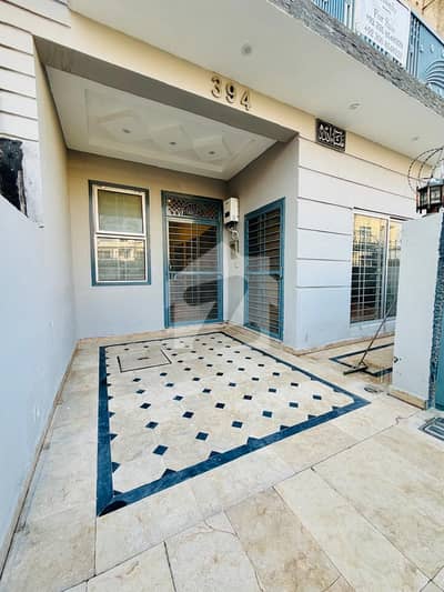 25x40 (4 Marla) House Available For Sale In D-12.