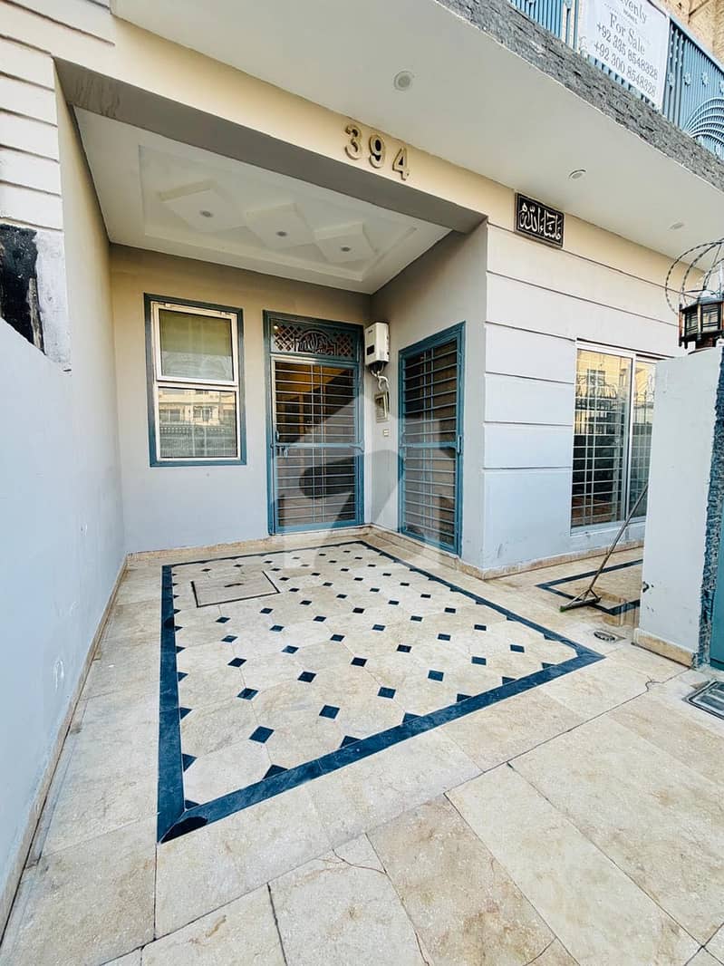 25x40 (4 Marla) House Available For Sale In D-12. 25x40 (4 Marla) House Available For Sale In D-12.