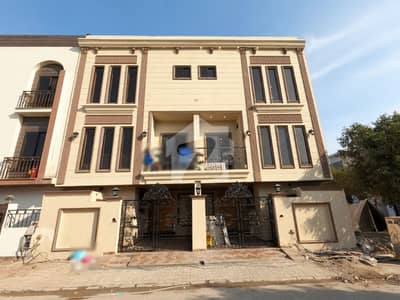 3 MARLA LUXURY DESIGNER HOUSE FOR RENT