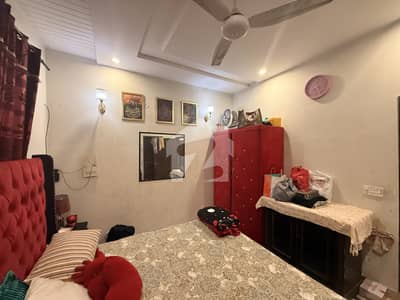 کینال گارڈن ۔ بلاک ای کینال گارڈن,لاہور میں 3 کمروں کا 5 مرلہ مکان 1.95 کروڑ میں برائے فروخت۔