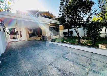 F-8 House For Rent