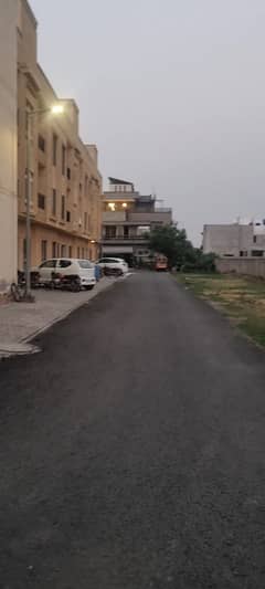 5 Marla Brand New Beautiful Villa For Sale In Icon Homes