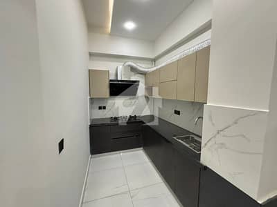 Investors Should Rent This Prime Location Flat Located Ideally In Bahria Town Karachi