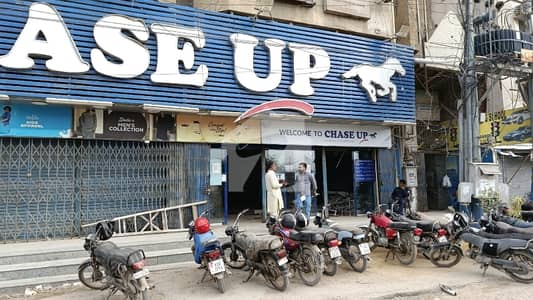 گلشنِ اقبال - بلاک 10 گلشنِ اقبال,گلشنِ اقبال ٹاؤن,کراچی میں 8 مرلہ Studio دفتر 1.0 لاکھ میں کرایہ پر دستیاب ہے۔