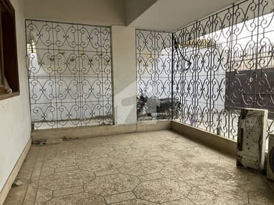 Commercial House For Rent In North Nazimabad Block-C Main 200 Ft Road