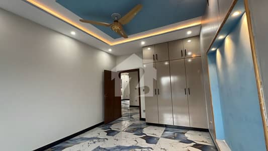 Brand New House For Sale B-17 Block-F, Ideal Location, Main Double Road Brand New House For Sale B-17 Block-F, Ideal Location, Main Double Road
