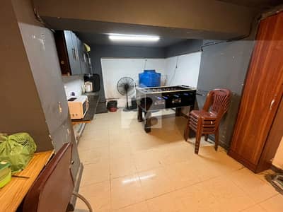 Office Available For Rent In Nazimabad No 1 Main 320 Feet Wide Road Facing Near By Urdu Bazaar