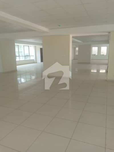 Brand New Office Available For Rent