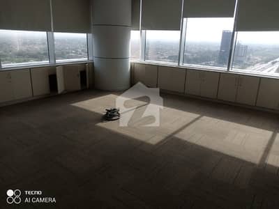 Rent The Ideally Located Office For An Incredible Price Of Pkr Rs 4,680,000/-